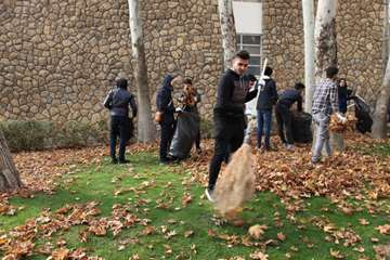 کاهش پسماند و تفکیک آن از مبدا 